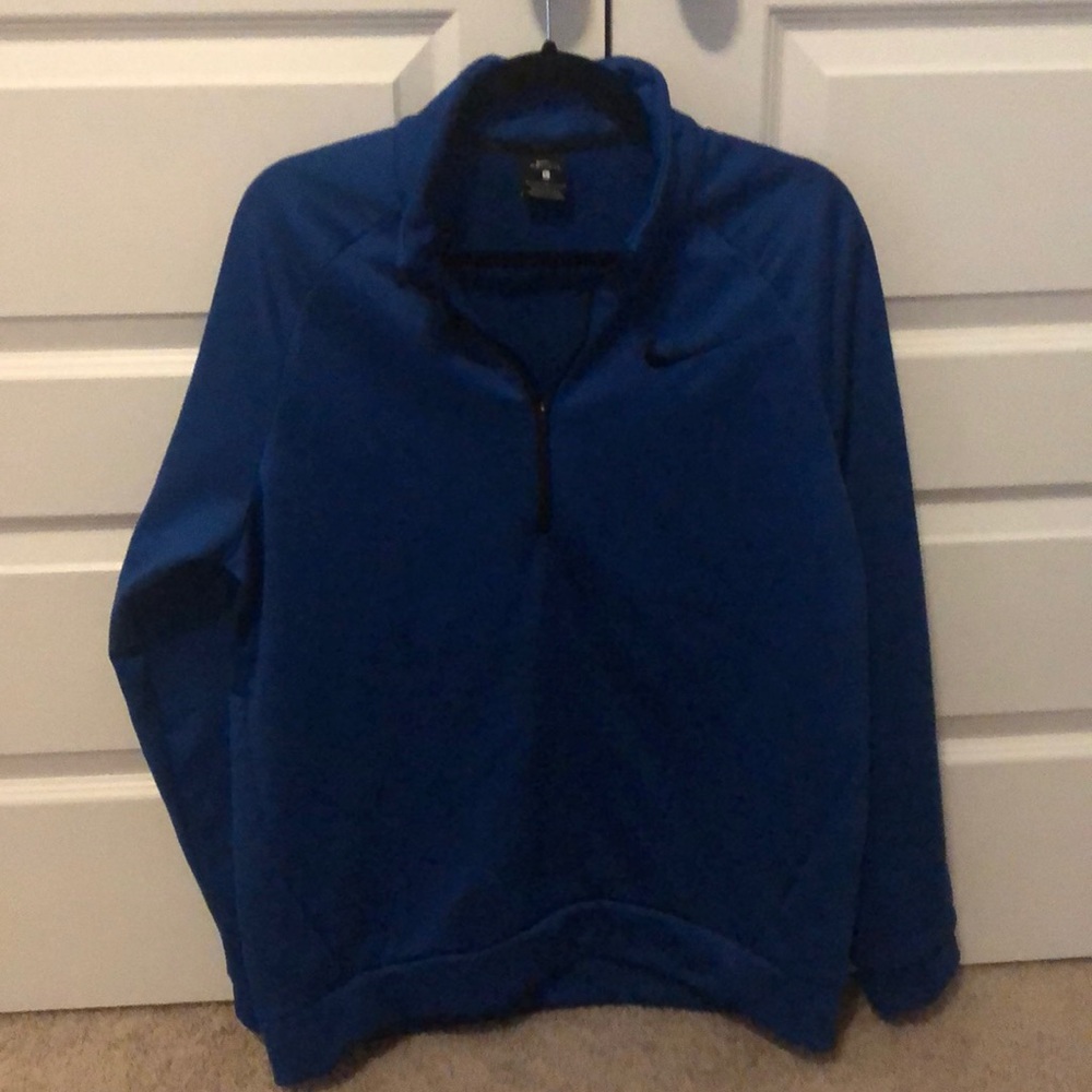 Nike pullover